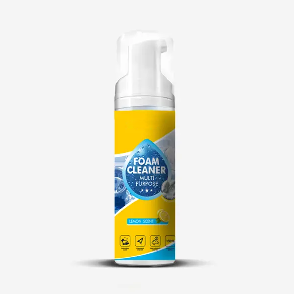 🫧Last Day 49% OFF🫧4-in-1 Multi-Enzyme Foam Cleaner