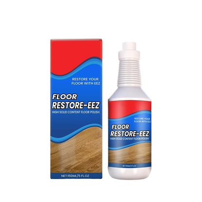 🔥LAST DAY 50% OFF 💕 ✨Floor Repair Polishing Agent