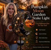 A-🎃 Pumpkin on Top