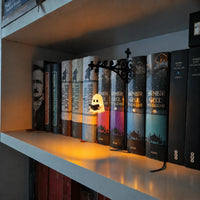 Ghost style