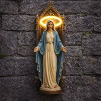 Virgin Mary