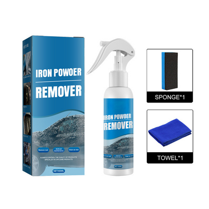 🛡️Last Day 70% OFF🛡️Rust-preventing cleaning spray