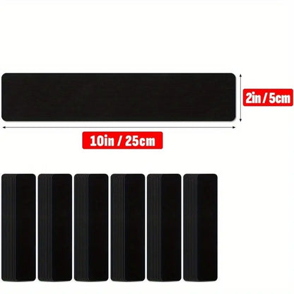Pre-Cut Professional  Sports Kinesiology Tape, Athletic Tape, Breathable Elastic Waterproof Muscle Support Straps, Flexible Durable