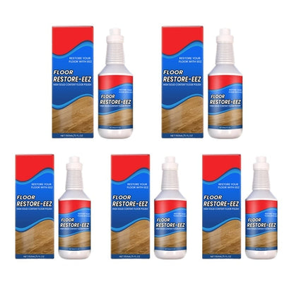 🔥LAST DAY 50% OFF 💕 ✨Floor Repair Polishing Agent