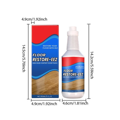 🔥LAST DAY 50% OFF 💕 ✨Floor Repair Polishing Agent