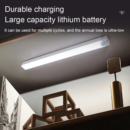 🎁Last Day Sale 49% OFF🔥💡Punch-free Smart Sensor Magnetic Rechargeable LED Lights