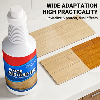 🔥LAST DAY 50% OFF 💕 ✨Floor Repair Polishing Agent