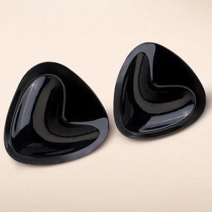 Self-Adhesive Bra Pads Sports Clothing Sponge Silicone Padding Thick