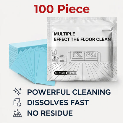 Multi-Surface Antibacterial Cleaner for Hardwood, Tile & Laminate