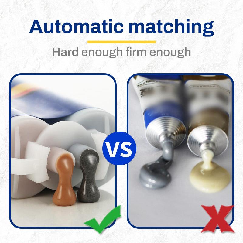 🏆Last Day Sale -50% OFF⚡Factory Outlet-Metal repair glue