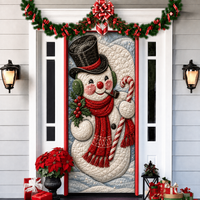 Lovely Snowman