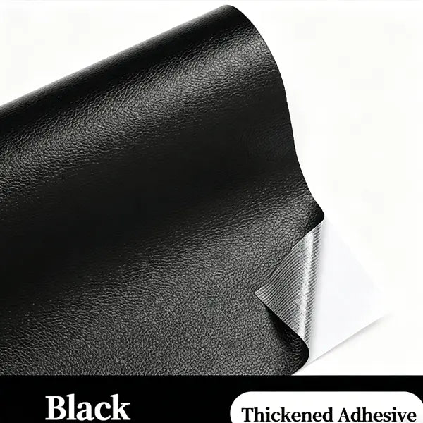 🔥Last Day - 66% OFF🛋️-20x54 INCH-Sofa Self Adhesive Leather Repair Patch for Furniture and DIY Lovers Large Professional Sheet