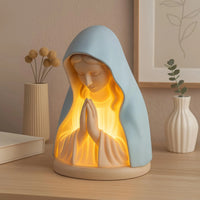 Prayer Night Light