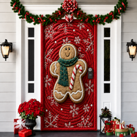 Gingerbread Man