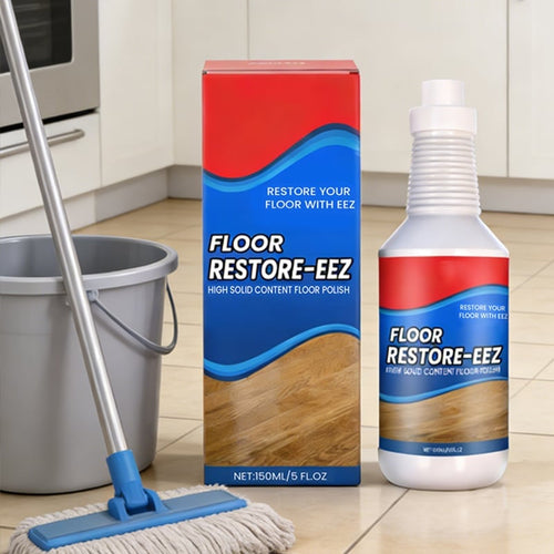 🔥LAST DAY 50% OFF 💕 ✨Floor Repair Polishing Agent