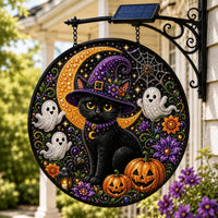 🐱🌙 Witch Cat Moon
