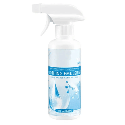 👕Clothing emulsifier, Non-Ionic Laundry Pre-Treatment - Your Go-To Laundry Cleaner✨