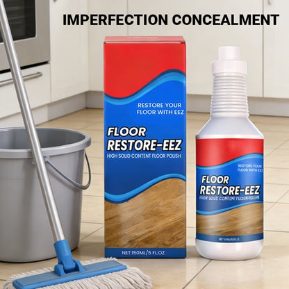 🔥LAST DAY 50% OFF 💕 ✨Floor Repair Polishing Agent