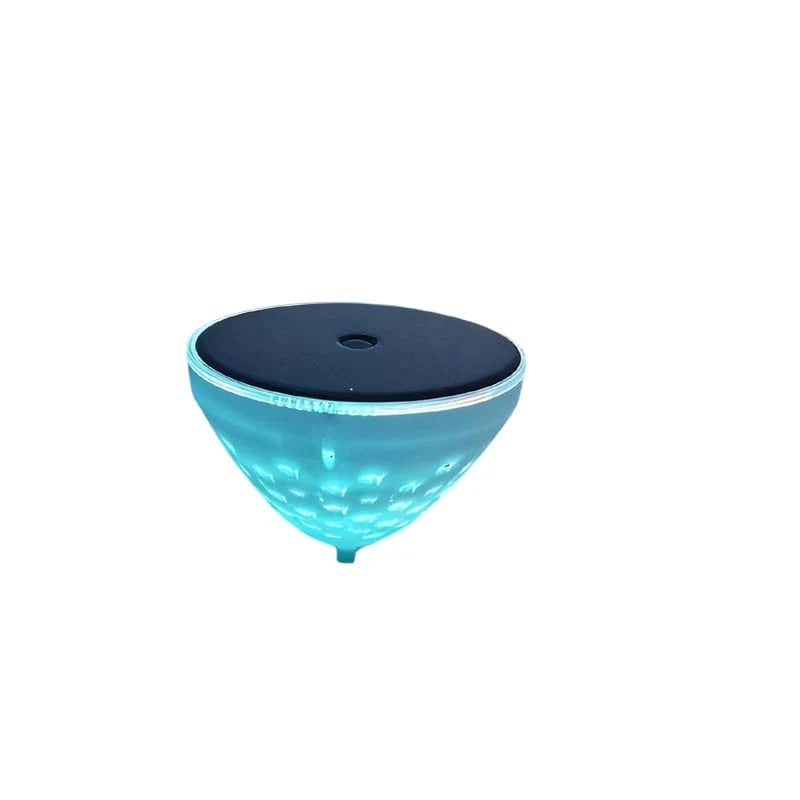 🔥Summer Sale 50% OFF🐟✨ Solar Floating Pool Light with Fish Projection 🌊💡