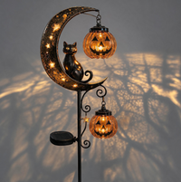 B-🎃 Double Pumpkin