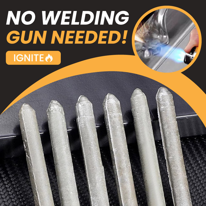 🔥🔥Low Temperature Universal Welding Rod🔥