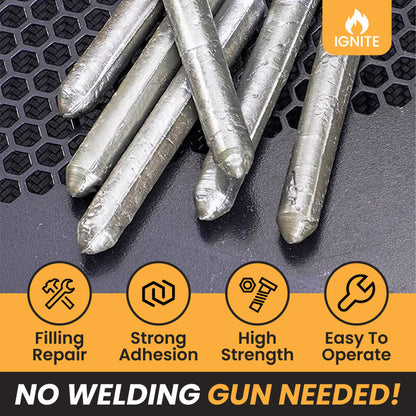🔥🔥Low Temperature Universal Welding Rod🔥