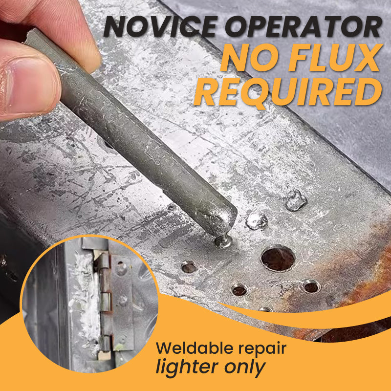🔥🔥Low Temperature Universal Welding Rod🔥