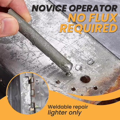 🔥🔥Low Temperature Universal Welding Rod🔥
