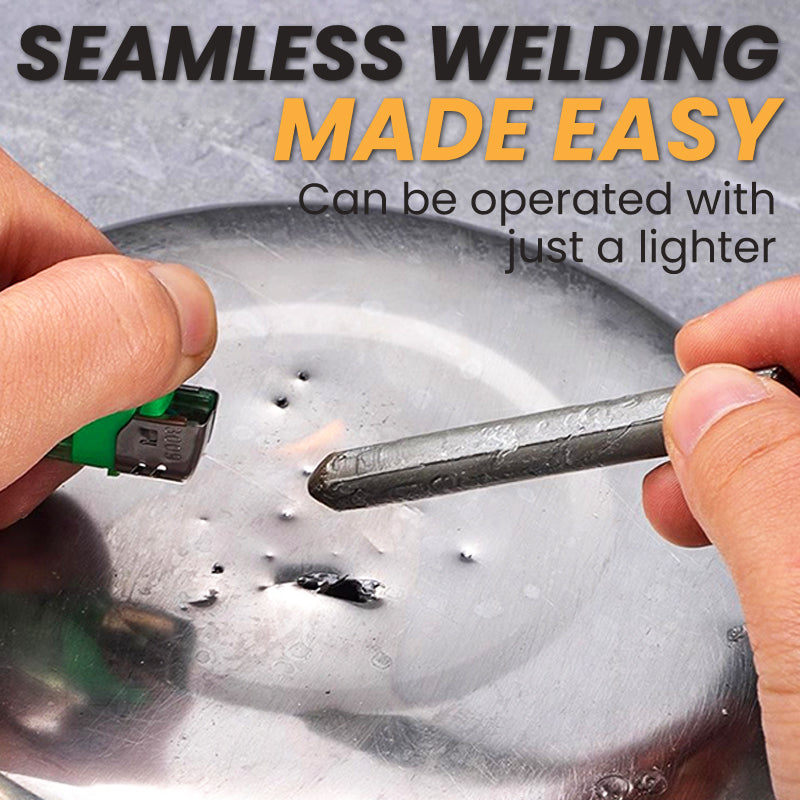🔥🔥Low Temperature Universal Welding Rod🔥