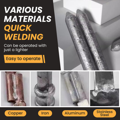 🔥🔥Low Temperature Universal Welding Rod🔥