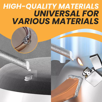 🔥🔥Low Temperature Universal Welding Rod🔥